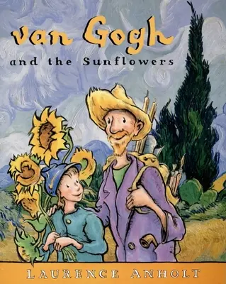 Van Gogh y los girasoles - Van Gogh and the Sunflowers