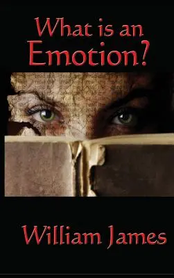 ¿Qué es una emoción? - What Is an Emotion?