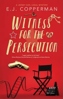 Testigo de la persecución - Witness for the Persecution