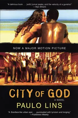 Ciudad de Dios - City of God