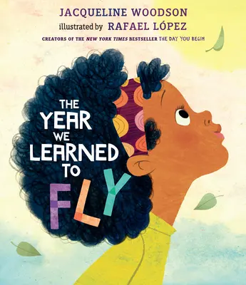 El año que aprendimos a volar - The Year We Learned to Fly