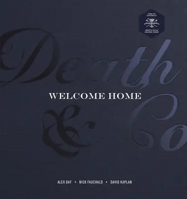 Death & Co Welcome Home: [Un recetario de cócteles] - Death & Co Welcome Home: [A Cocktail Recipe Book]