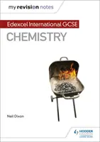 Mis notas de repaso: Edexcel International GCSE (9-1) Chemistry - My Revision Notes: Edexcel International GCSE (9-1) Chemistry