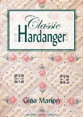 Hardanger clásico - Classic Hardanger