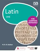 Latín para Common Entrance One - Latin for Common Entrance One