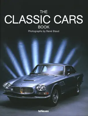 El libro de los coches clásicos - The Classic Cars Book