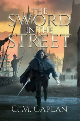 La espada en la calle - The Sword in the Street