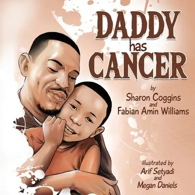 Papá tiene cáncer - Daddy Has Cancer