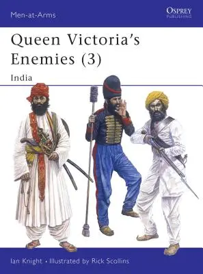 Enemigos de la reina Victoria (3): India - Queen Victoria's Enemies (3): India