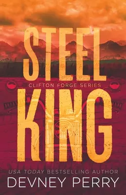 Rey de Acero - Steel King