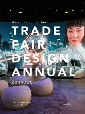 Anuario de ferias de diseño 2019/20 - Trade Fair Design Annual 2019/20