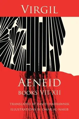 Eneida, libros VII-XII - Aeneid, Books VII-XII