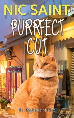 Corte Purrfecto - Purrfect Cut