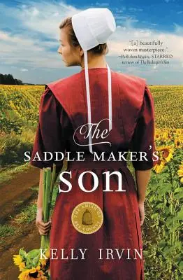 El hijo del guarnicionero - The Saddle Maker's Son