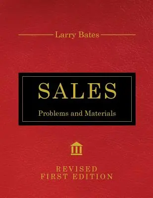 Las ventas: Problemas y Materiales - Sales: Problems and Materials