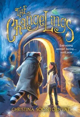 Los cambios - The Changelings