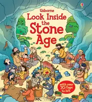 Mira dentro de la Edad de Piedra - Look Inside the Stone Age