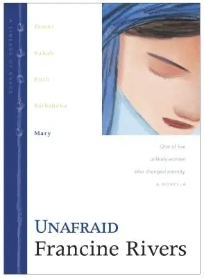 Sin Miedo Mary - Unafraid: Mary