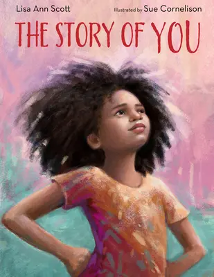 La historia de ti - The Story of You