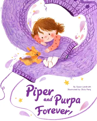 Piper y Purpa para siempre - Piper and Purpa Forever!