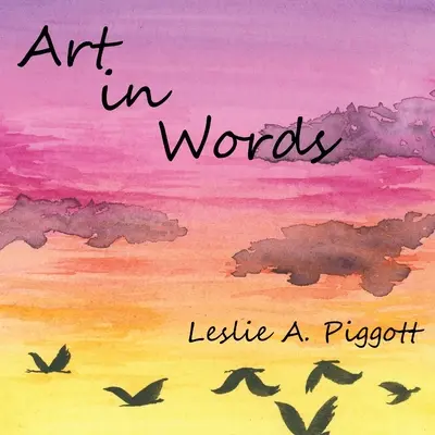 Arte en palabras - Art in Words