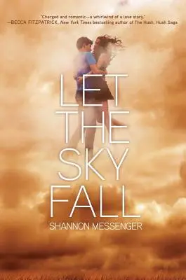 Deja caer el cielo, 1 - Let the Sky Fall, 1