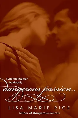 Pasión peligrosa - Dangerous Passion