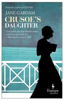 La hija de Crusoe - Crusoe's Daughter