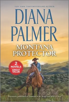 El protector de Montana - Montana Protector