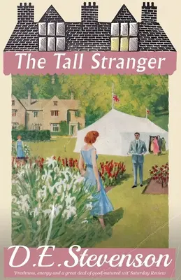 El forastero alto - The Tall Stranger