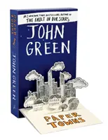 Ciudades de papel - Paper Towns - Slipcase Edition