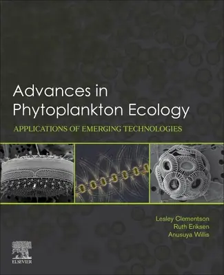 Avances en Ecología del Fitoplancton: Aplicaciones de las tecnologías emergentes - Advances in Phytoplankton Ecology: Applications of Emerging Technologies