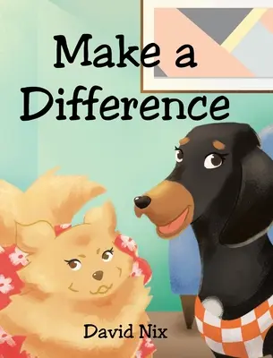 Marca la diferencia - Make a Difference