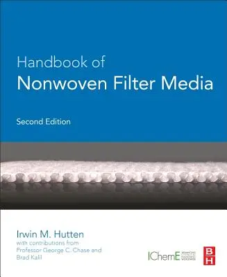 Manual de materiales filtrantes no tejidos - Handbook of Nonwoven Filter Media