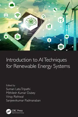 Introducción a las técnicas de IA para sistemas de energías renovables - Introduction to AI Techniques for Renewable Energy System