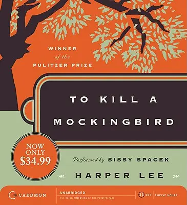 Matar a un ruiseñor - To Kill a Mockingbird