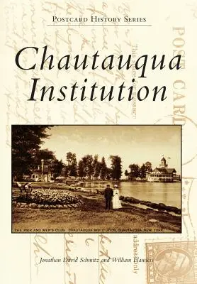 Institución Chautauqua - Chautauqua Institution