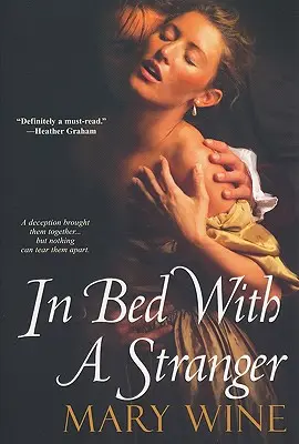 En la cama con un desconocido - In Bed with a Stranger