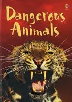 Animales peligrosos - Dangerous Animals