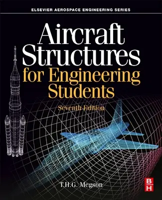 Estructuras aeronáuticas para estudiantes de ingeniería - Aircraft Structures for Engineering Students