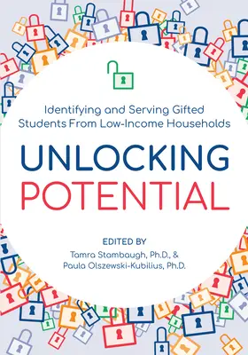 Liberar el potencial: Identificar y atender a los alumnos superdotados de familias con bajos ingresos - Unlocking Potential: Identifying and Serving Gifted Students from Low-Income Households