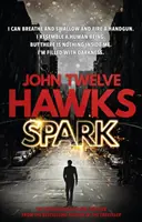 Spark: un thriller provocador y estimulante que te atrapará desde el principio. - Spark - the provocative, stimulating thriller that will grip you from the start