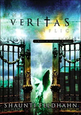 El conflicto de Veritas - The Veritas Conflict