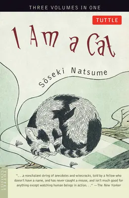 Soy un gato - I Am a Cat