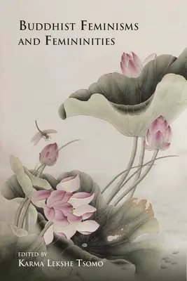 Feminismos y feminidades budistas - Buddhist Feminisms and Femininities