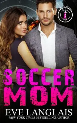 Mamá futbolista - Soccer Mom