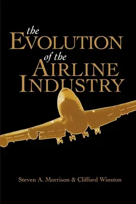 La evolución de la industria aérea - The Evolution of the Airline Industry