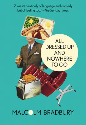 El hombre de la historia - All Dressed Up and Nowhere to Go