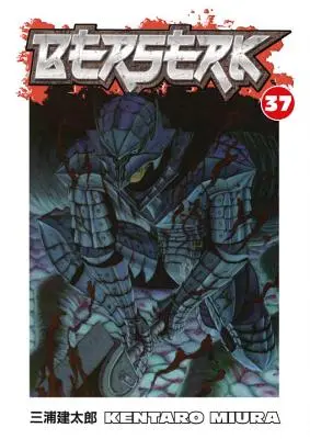 Berserk Volumen 37 - Berserk Volume 37