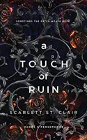 Toque de ruina - Touch of Ruin